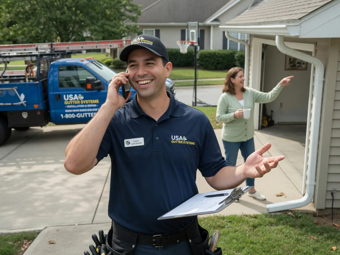 Gutter Installation Liberty, NE FAQs
